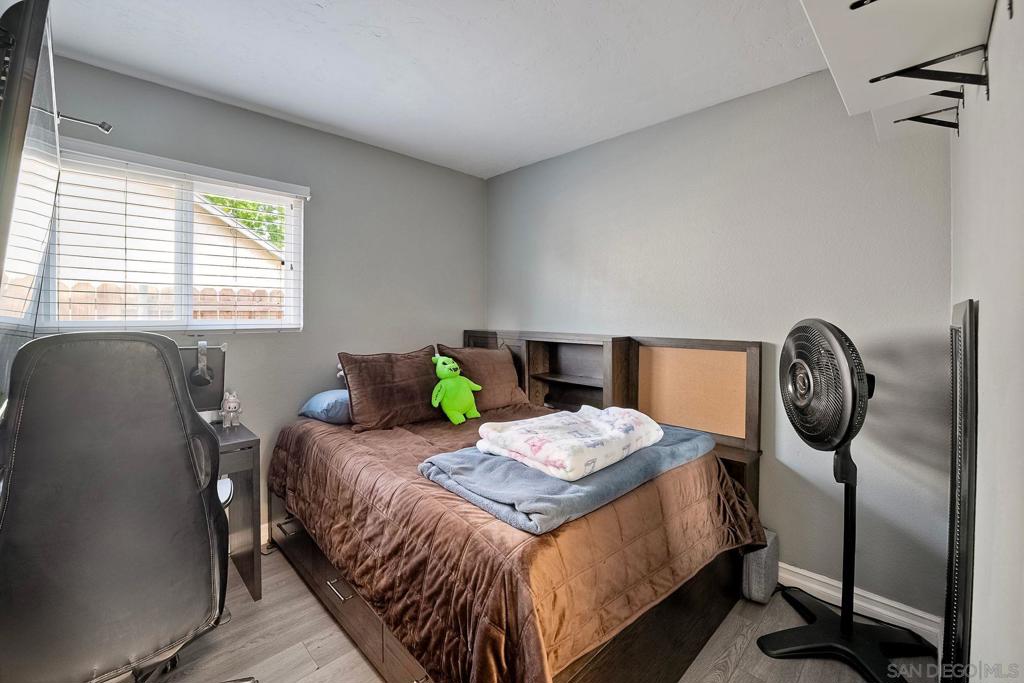 San Diego - Residential