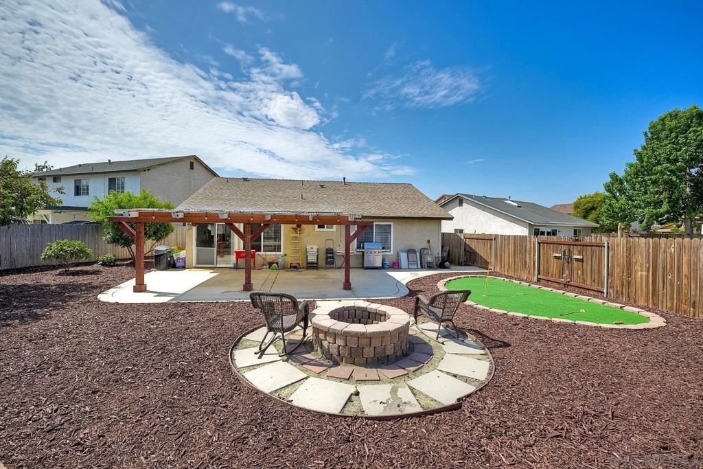 San Diego - Residential