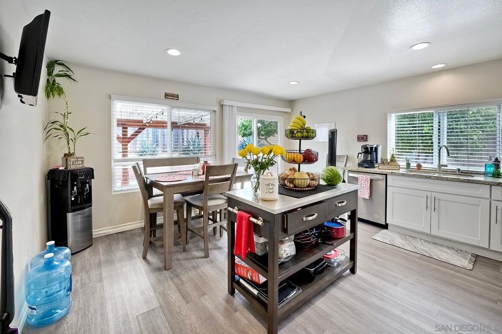 San Diego - Residential