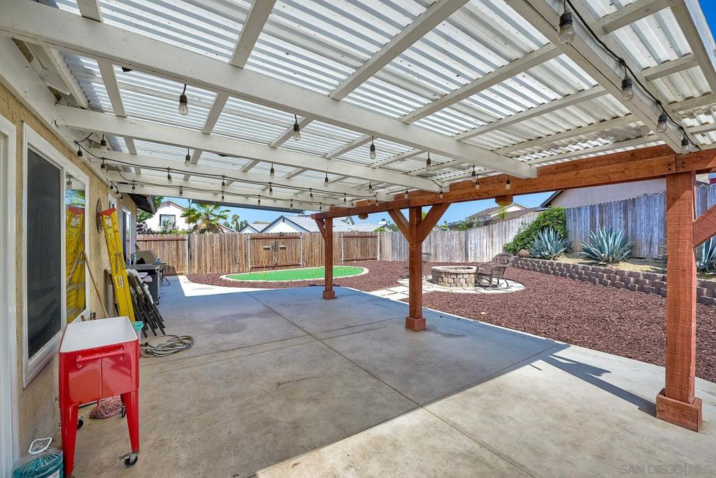San Diego - Residential