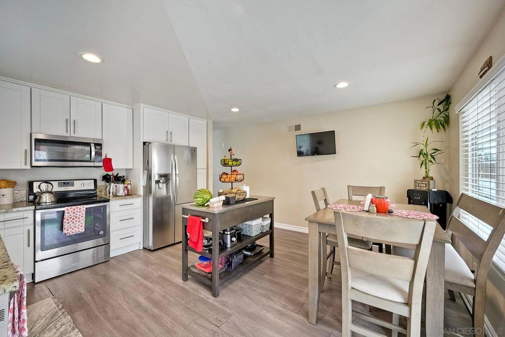 San Diego - Residential