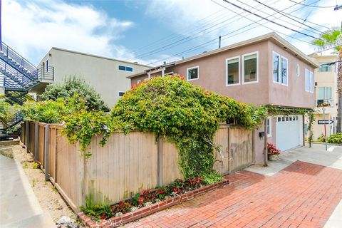 Photo of 126 8th Street #B, Hermosa Beach, CA 90254 (MLS # SB26071389)