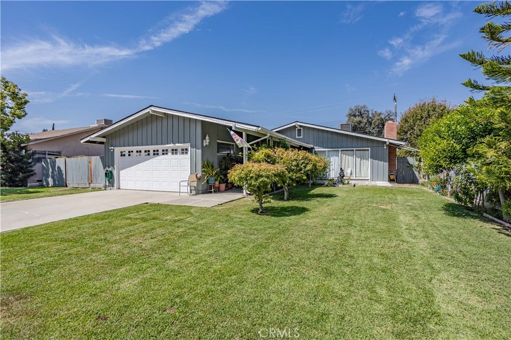 1101 S Mountain Street