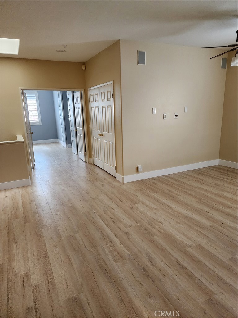 Cambridge (CAMB) - Residential Lease