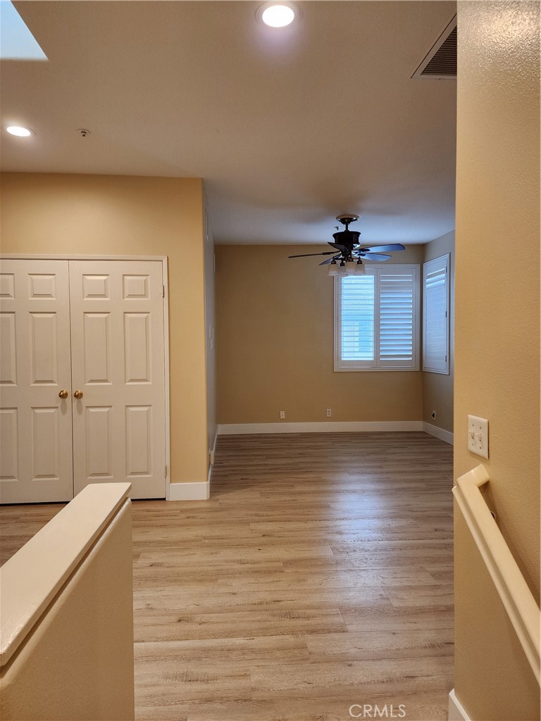 Cambridge (CAMB) - Residential Lease