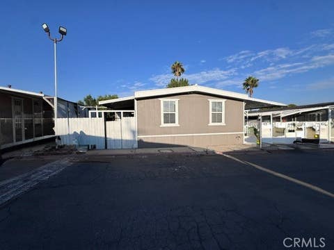 Photo of 4041 Pedley Road #77, Riverside, CA 92509 (MLS # SR26176000)