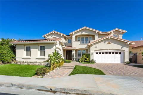 20423 Via Botticelli Porter Ranch CA 91326