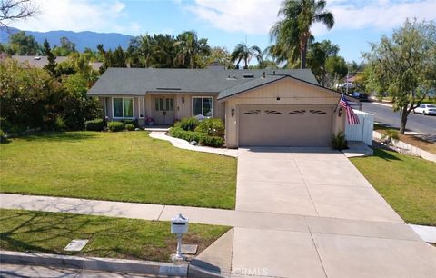 Photo of 2106 S Belle Ave, Corona, CA 92882 (MLS # RS26063099)
