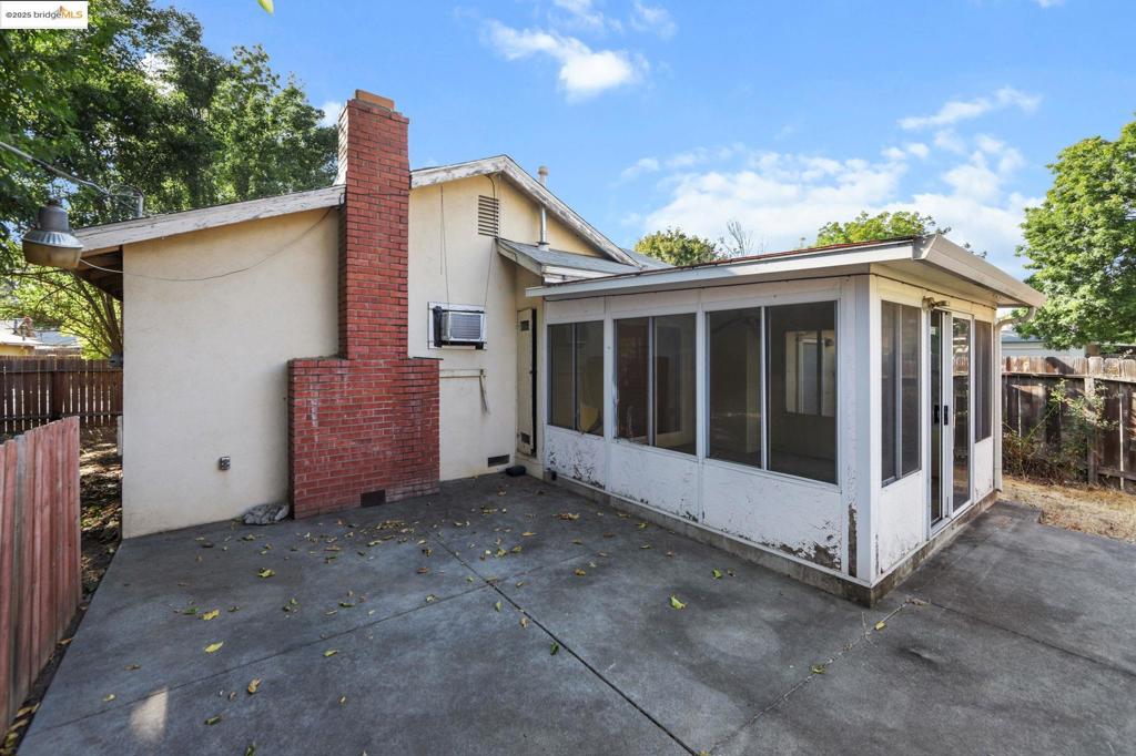 GOLF TERRACE - Residential