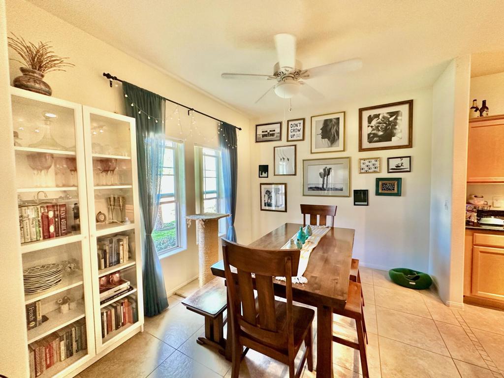 Lantana at Cimarron - Residential