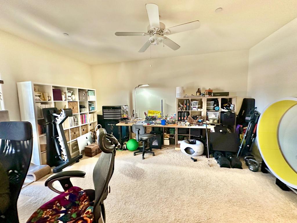 Lantana at Cimarron - Residential