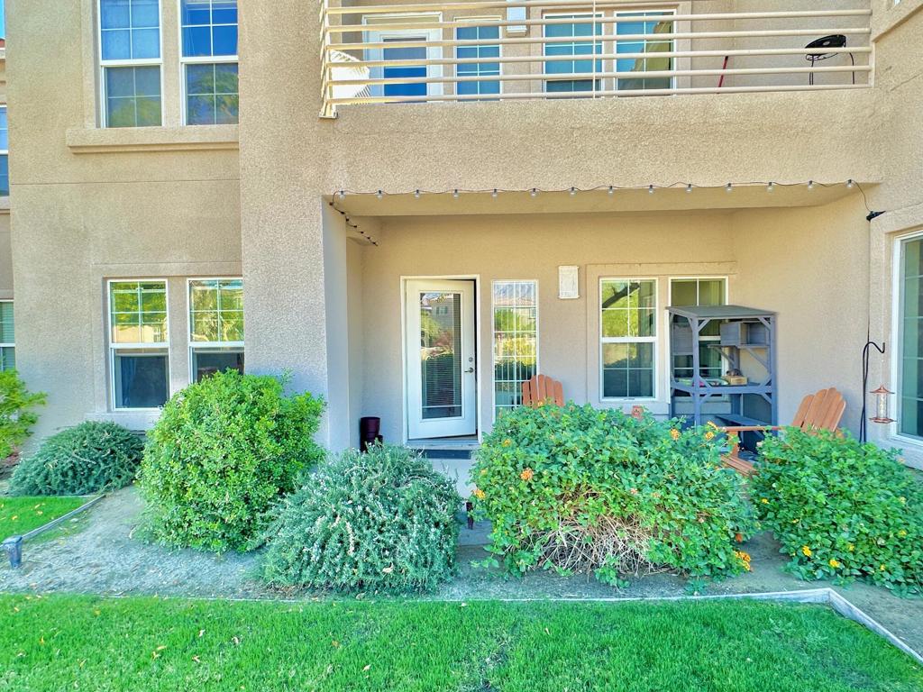 Lantana at Cimarron - Residential