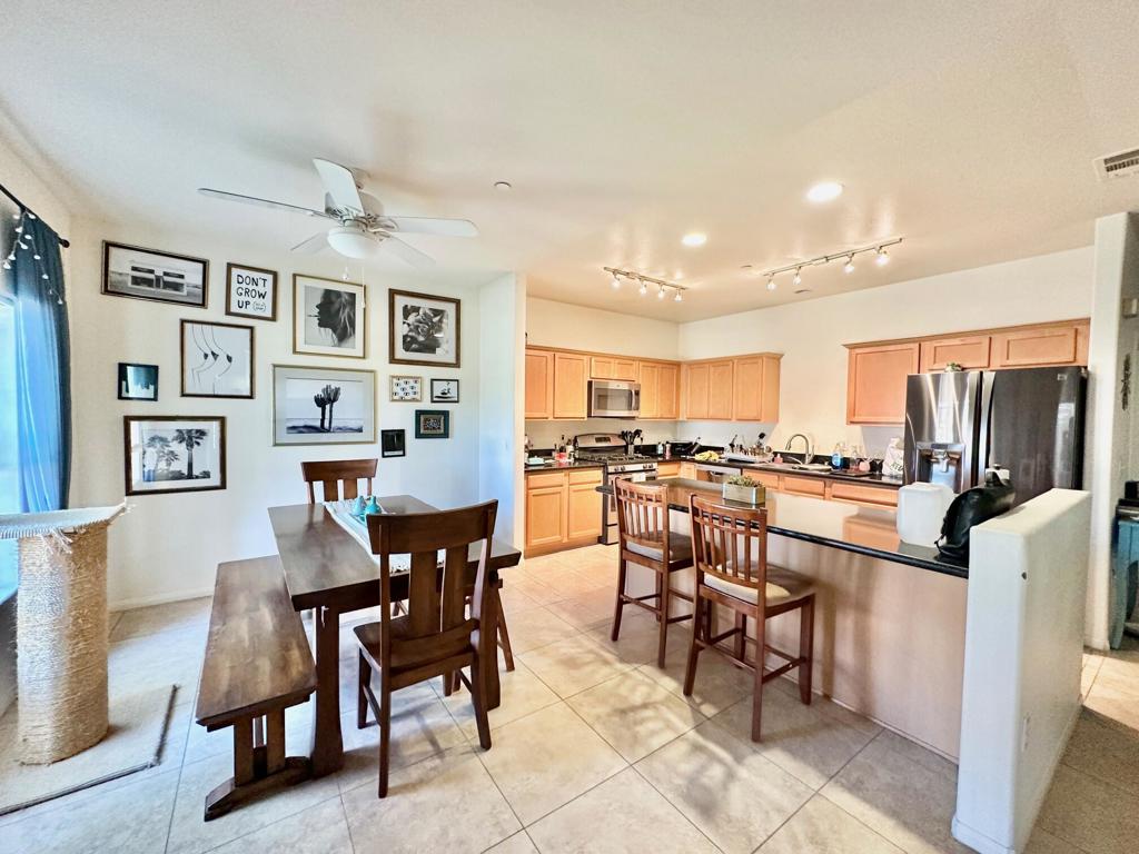 Lantana at Cimarron - Residential