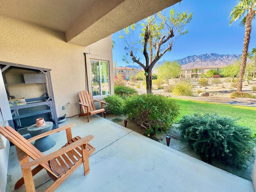 Lantana at Cimarron - Residential