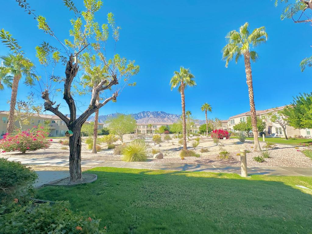 Lantana at Cimarron - Residential