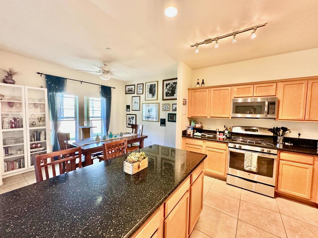 Lantana at Cimarron - Residential