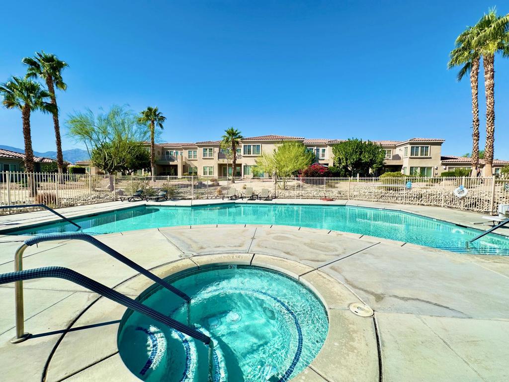 Lantana at Cimarron - Residential