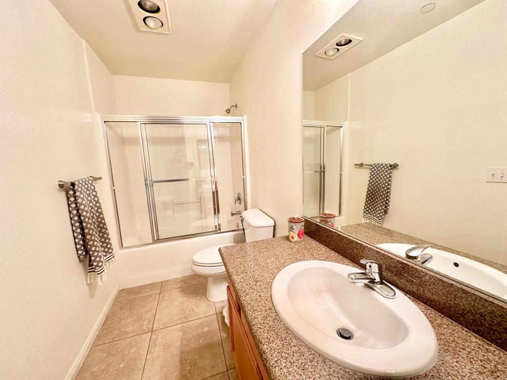 Lantana at Cimarron - Residential