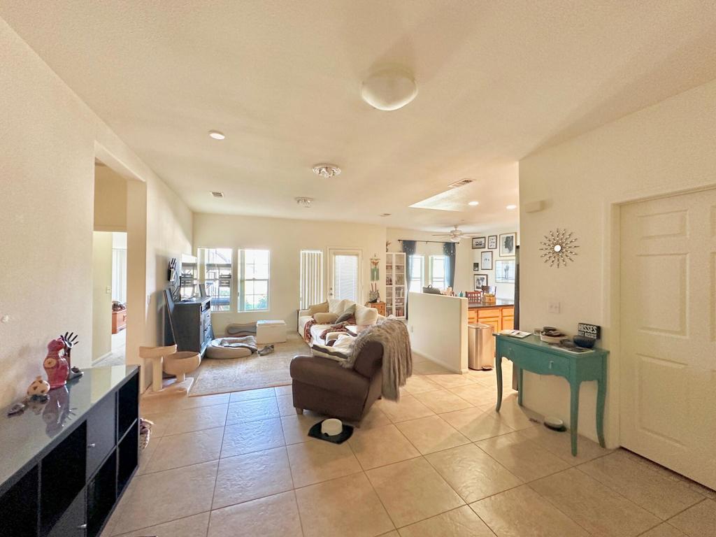 Lantana at Cimarron - Residential