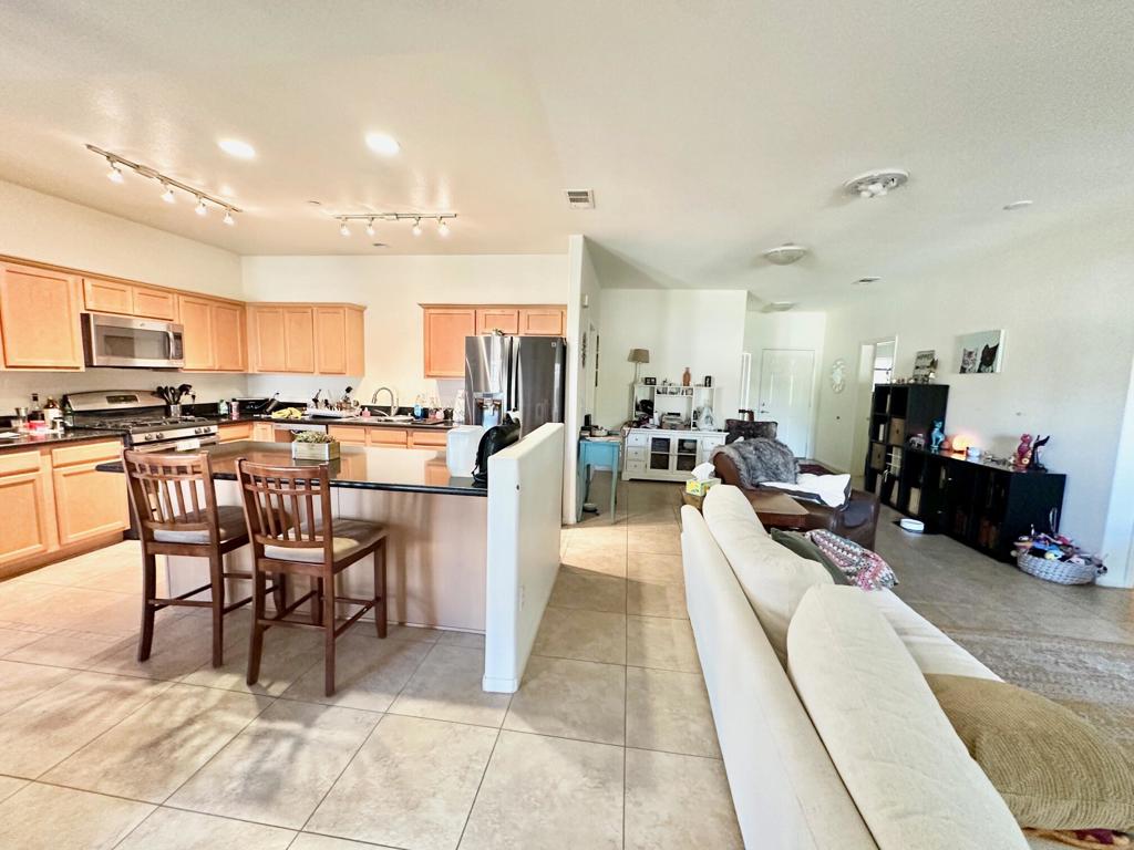 Lantana at Cimarron - Residential