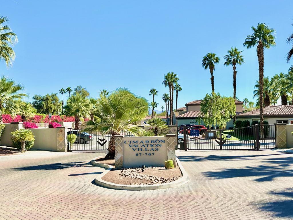 Lantana at Cimarron - Residential