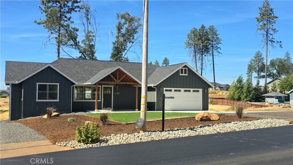 6319 Lucky John Road