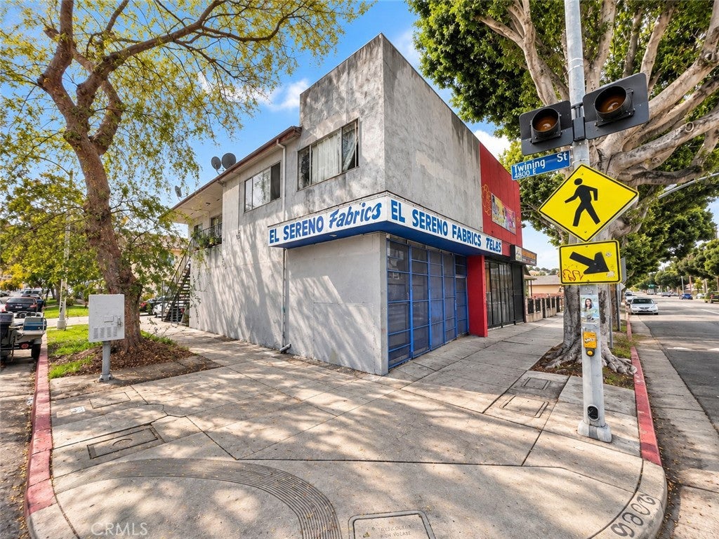 3248 Eastern Avenue