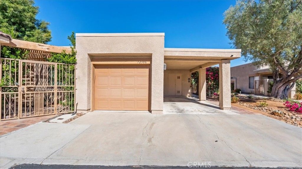 Photo of 72506 Desert Flower Drive Dr, Palm Desert, CA 92260 (MLS # IG25250225)