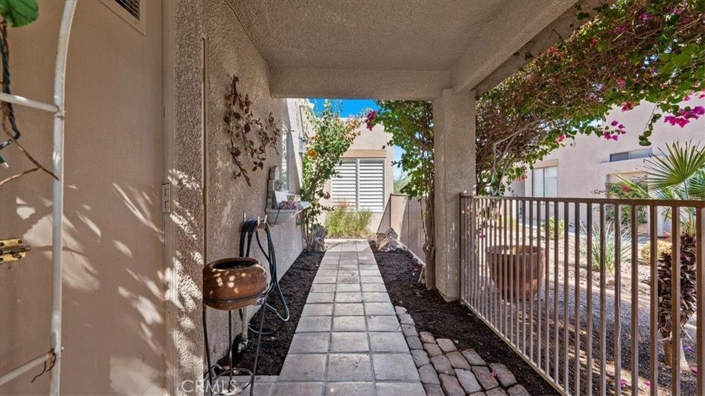 Photo of 72506 Desert Flower Drive Dr, Palm Desert, CA 92260 (MLS # IG25250225)