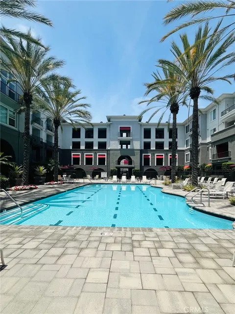 1801 E Katella Avenue Unit 1096, Anaheim, CA 92805 - MLS#: PW25133286