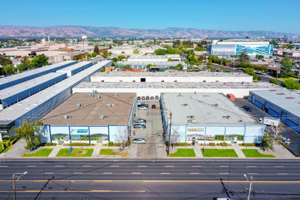 The asset is a 30,000-SF Office/Light Industrial/Auto Repair/ Auto Body Shop and 58,446sqft lot size and 56 parking space. Located at 2781 Scott Blvd, Santa Clara, CA 95050. The property offers an array of opportunities from an owner-user aspect and potential upside with the value-add component of leasing the available space at market value. Built-in 1963 and renovated in 2018, With 2 buildings ranging around 15,000sqft fully rented out on one side and the owner operating on the other side. The subject property is located in the San Francisco Bay Region, an area which is comprised of the nine counties bordering the San Francisco Bay. This is a must-see property!