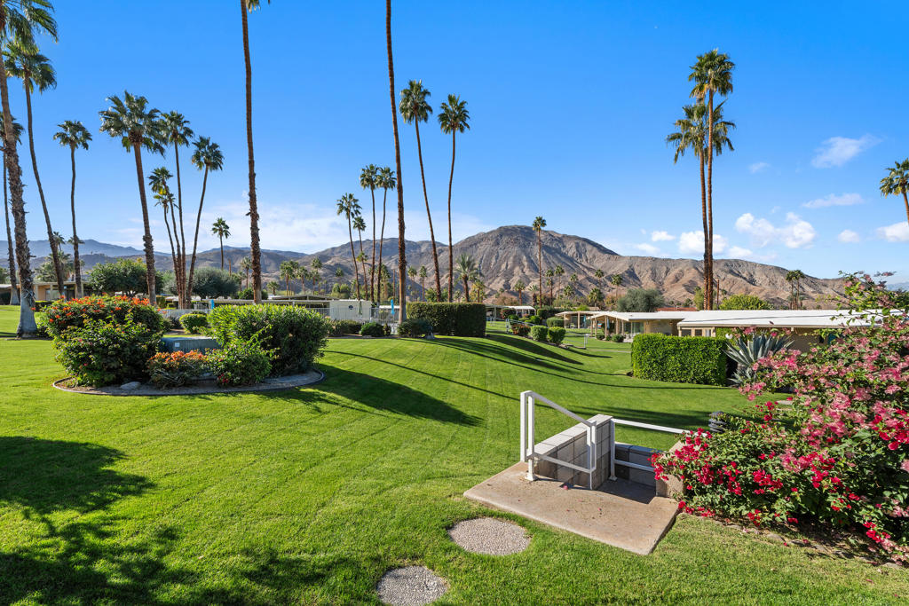 Sand & Shadows - Residential