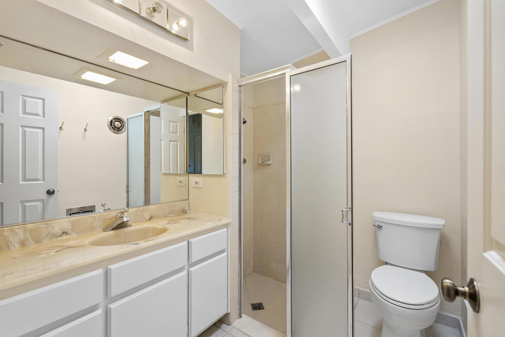 Sand & Shadows - Residential