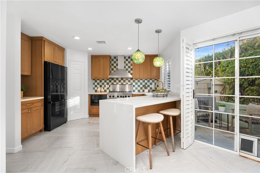 Marinita Townhomes (MT) - Residential