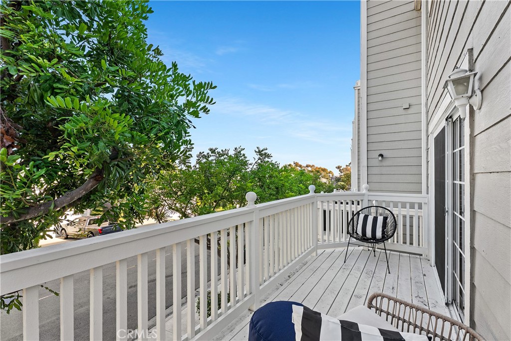 Marinita Townhomes (MT) - Residential