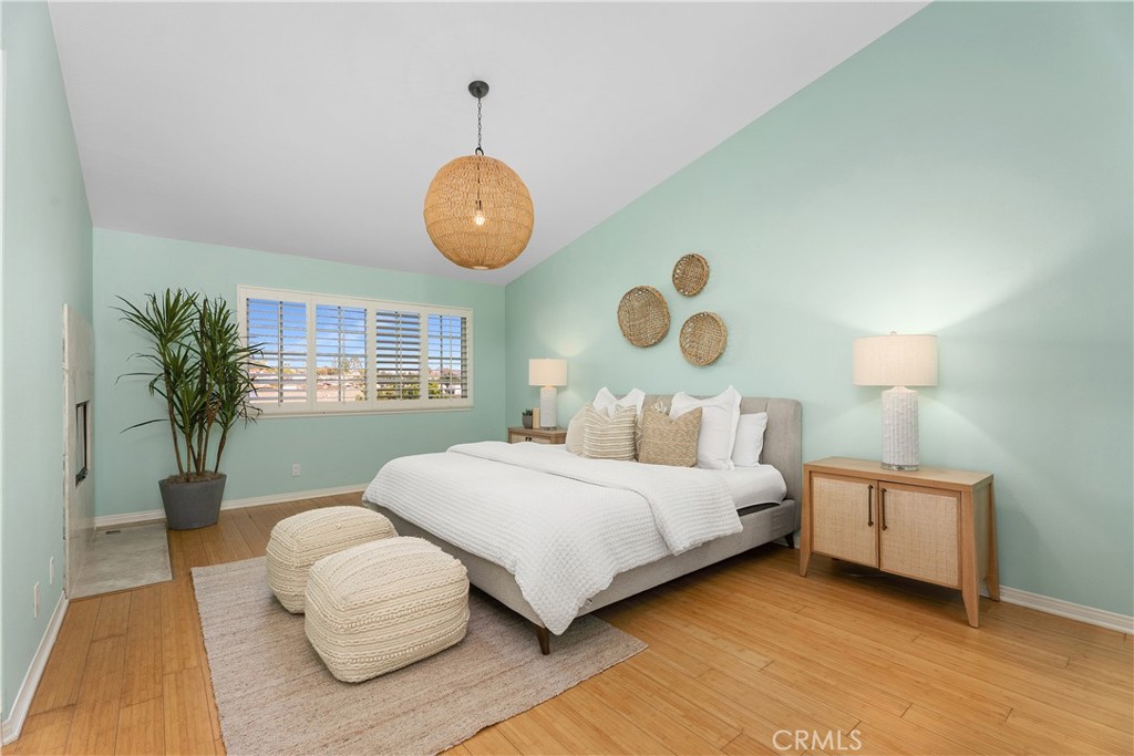 Marinita Townhomes (MT) - Residential