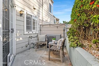 Marinita Townhomes (MT) - Residential