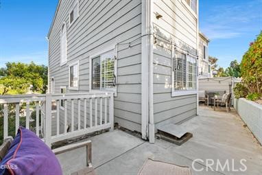 Marinita Townhomes (MT) - Residential