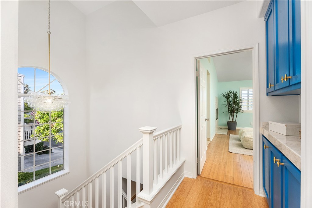 Marinita Townhomes (MT) - Residential