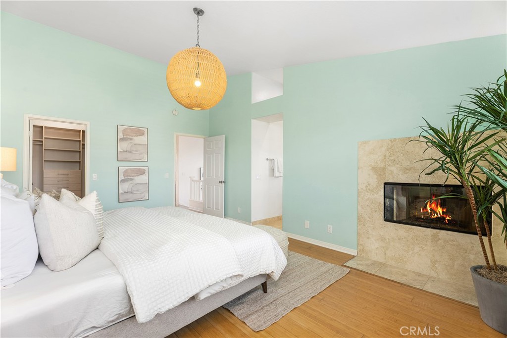 Marinita Townhomes (MT) - Residential