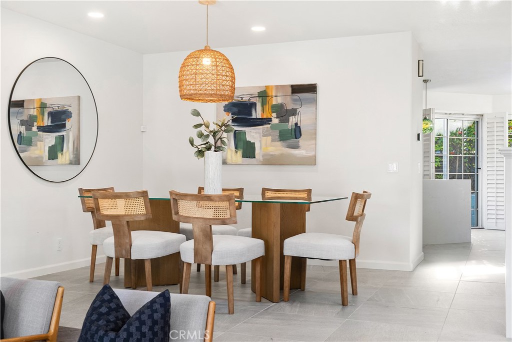 Marinita Townhomes (MT) - Residential