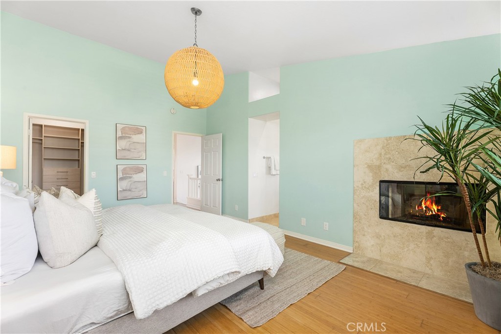 Marinita Townhomes (MT) - Residential