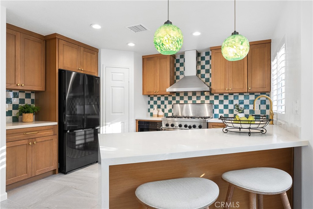 Marinita Townhomes (MT) - Residential