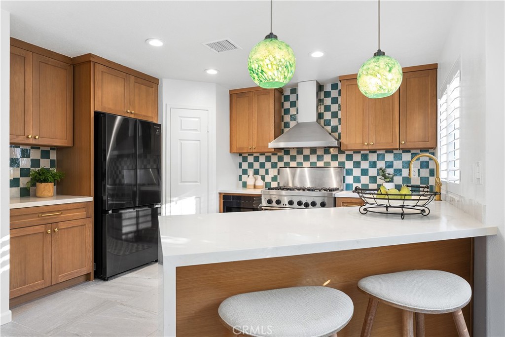 Marinita Townhomes (MT) - Residential