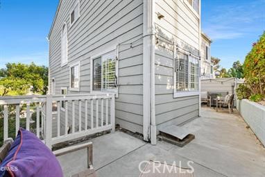 Marinita Townhomes (MT) - Residential