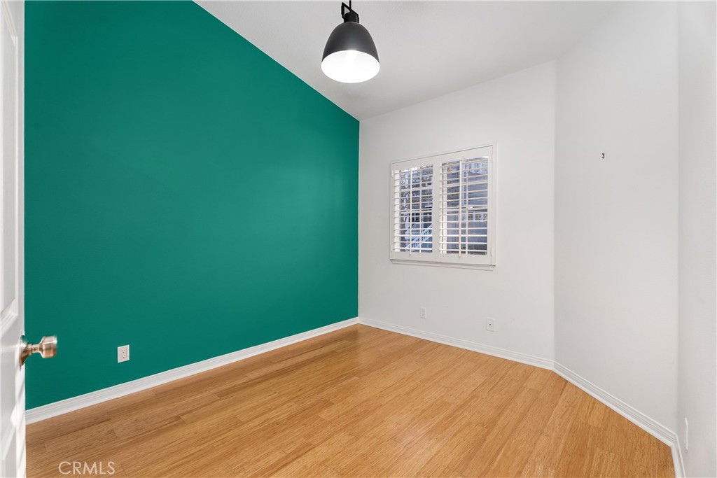 Marinita Townhomes (MT) - Residential