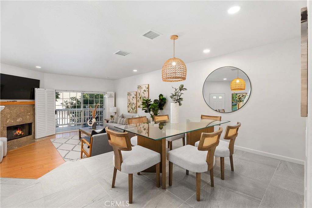 Marinita Townhomes (MT) - Residential