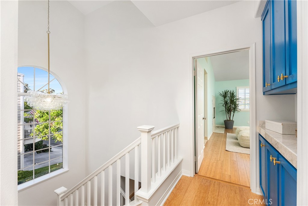 Marinita Townhomes (MT) - Residential