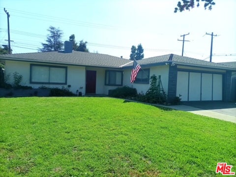 Photo of 1016 Orange Avenue, Monrovia, CA 91016 (MLS # 26989583)