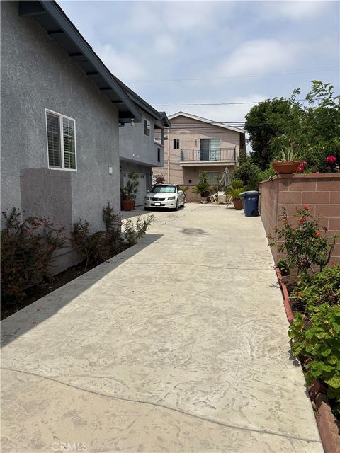 Photo of 1343 W 164th Street, Gardena, CA 90247 (MLS # SB26095704)